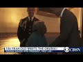 Watch: 106-year-old woman's priceless reaction to meeting the Obamas