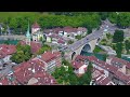 Switzerland in 8K ULTRA HD HDR - Heaven of Earth (60 FPS)