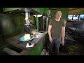 Top 10 Practical Uses for a Hydraulic Press