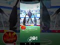 Necrozma Live 🔴 Raid Invitation || Pokémon Go || Sandai Fest2024