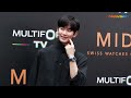 [4K] 김수현, 갖고싶다 이 남자..! 외유내강 백현우 그 자체🥹(미도 포토콜) Kim Soo-Hyun MIDO photo call 24.04.25 Newsen