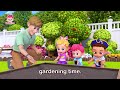 Bora Special Songs and Stories for Kids | Bebefinn Fun Nursery Rhymes