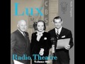 Lux Radio Theatre - King Solomon's Mines