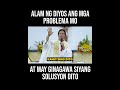 ALAM NG DIYOS ANG MGA PROBLEMA MO || AT MAY GINAGAWA SIYANG PARAAN PARA DITO || FATHER FIDEL ROURA