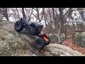 G-Speed R/C . Scenic crawling