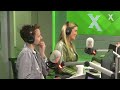 The success of 'Welcome to Wrexham' | The Chris Moyles Show | Radio X
