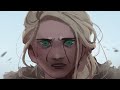 Soldier, Poet, King [ The Witcher | Animation meme ]