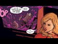 Captain Marvel's Cat Goose (Chewie) Origins and Powers Explained