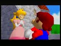Super Mario 64 SPEED RUN - 0 Star in 0:06:41 legit non-TAS