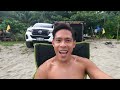 The best camping spot in Aurora | Dibut San Luis Aurora | Car camping | TLBPHvlog#3