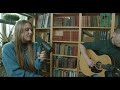 Ashley Kutcher - Nothing’s All The Time (Acoustic Library Session)