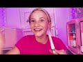 SUMMER NiGHTTiME ROUTINE WiTH 10 KiDS!! *OUT PAST MiDNiGHT!* 😳🤫