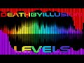 Deathbyillusion - Levels (No Copyright) *MY OWN MUSIC*