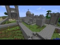 Our Minecraft Server Evolving :D