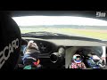 Porsche 911 GT1 Evo | Onboard | Silverstone