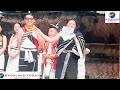 Angami Naga Traditional attires & Ornaments names in Tenyidie | Sekrenyi festival in Kohima | Nagas.