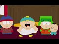 South Park - Kyle slaps Cartman (read desc)