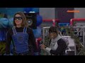 Can Danger Force Get A Date? ❤️ | Full Scene | Danger Force | Nickelodeon UK