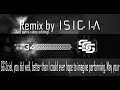 (Instrumental) // Remix // Arknights - CC12: Sciel (Risk 34) - Max Out The Risk