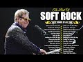 Michael Bolton, Phil Collins, Elton John, Eric Clapton, Bee Gees - Best Soft Rock Songs Ever