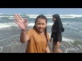 BERLIBUR KE PANTAI PARANGTRITIS!! BARENG KELUARGA!! 🥰🥰