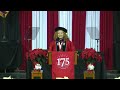 UW–Madison Winter 2023 Commencement Ceremony