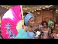 LAGOS VLOG PT. 1 | I'M BACK IN LAGOS! NIGERIAN WEDDING GUEST, LAGOS PARTIES, BEACH DAY + MORE