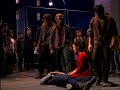 WEST SIDE STORY   TONY DIES   Final Scene   1961