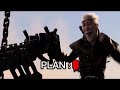 Grimmel the Grisly's Plan A and Plan B | How to Train Your Dragon 3
