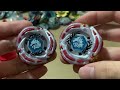 Meteo LDrago (Takara Tomy) Midfake Starter Unboxing | Beyblade Metal Fight メタルファイトベイブレード