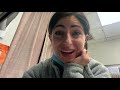 Night Shift On General Surgery During Covid: How I Stay Awake | VLOG: Day in the Life of a Resident