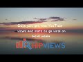 How to make a video viral | #views #youtubeviews #channelstv #viralvideo