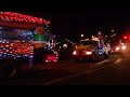 2017 Truck Light Parade