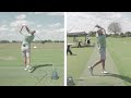 You Won't Believe How Good You Hit Your Driver With This Drill