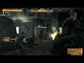 MGO2PC - AA Base vs T4T + FR