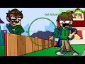 BEAST WELL WELL WELL (Beast Battle but Eduardo and Edd sings it)