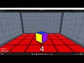 I'm making a game about a cube! | It's a Cube Devlog #1