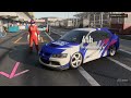 Lancer Evo 8 Is One Of The Best AWD Cars For A-Class (Forza Motorsport)
