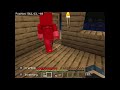 Minecraft LetsPlay ft. BrainyGrub Ep 1