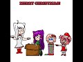 MERRY DOKI CHRISTMAS!! (Christmas 2023 Special)