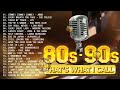 Grandes Exitos 80s 90s En Ingles - Musica De Los 80 y 90 - 80s Greatest Music Hits / Golden Odies