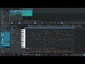 Creating Melodic Synth Patterns with 