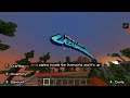 Riding The Minecraft Legands Rollercoaster #minecraftlegends #minecraft