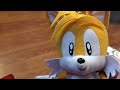 Sonic: The Earth Adventures S1 E4: Non-Stop Fight