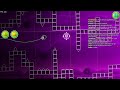 Geometry Dash Building Stream