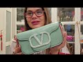 Valentino VLogo Bag Unboxing #valentino #logo #valentinogaravani