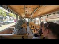 San Clemente Trolley ride