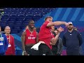 Bo Nix's FULL 2024 NFL Scouting Combine On Field Workout