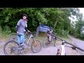 MTB Horns Hill with GoPro's New Camera - The Emotion