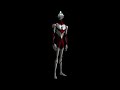 Ultraman (Ultraman: Rising) Sounds